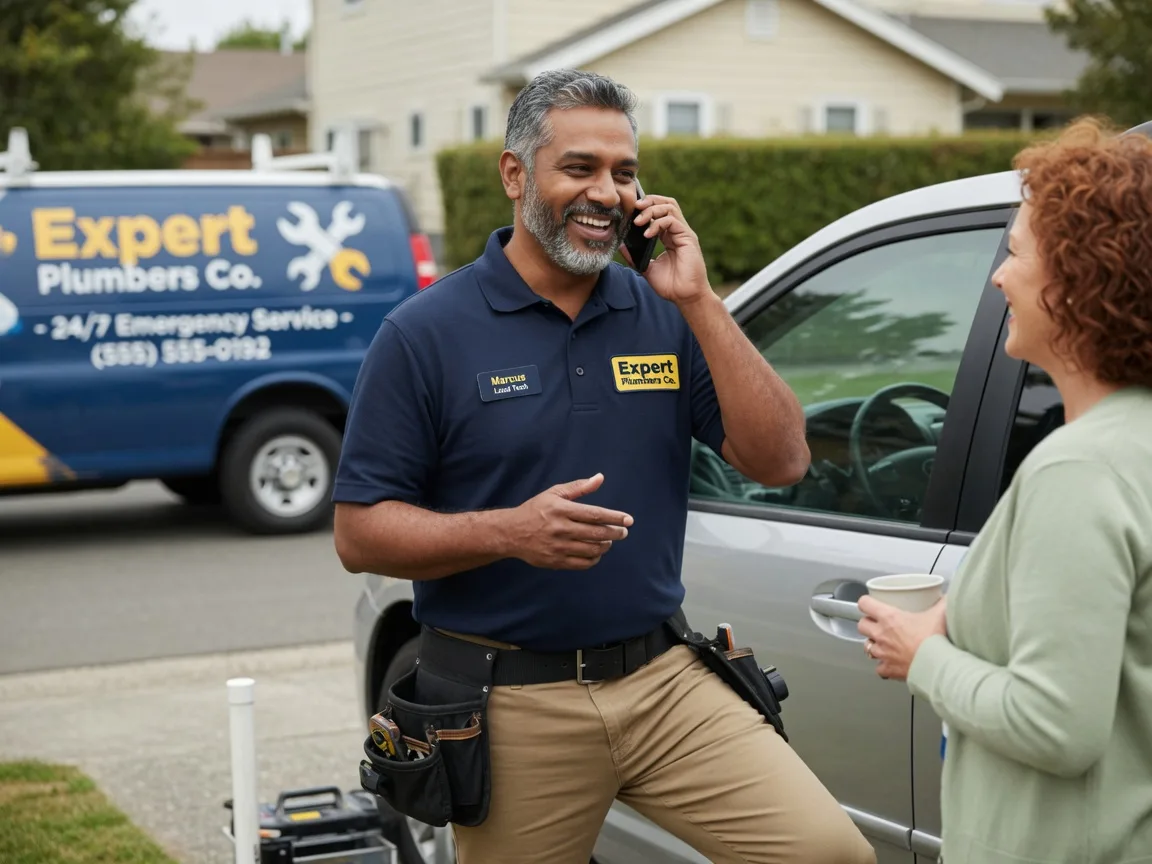 Drain Cleaning Topeka, KS FAQs