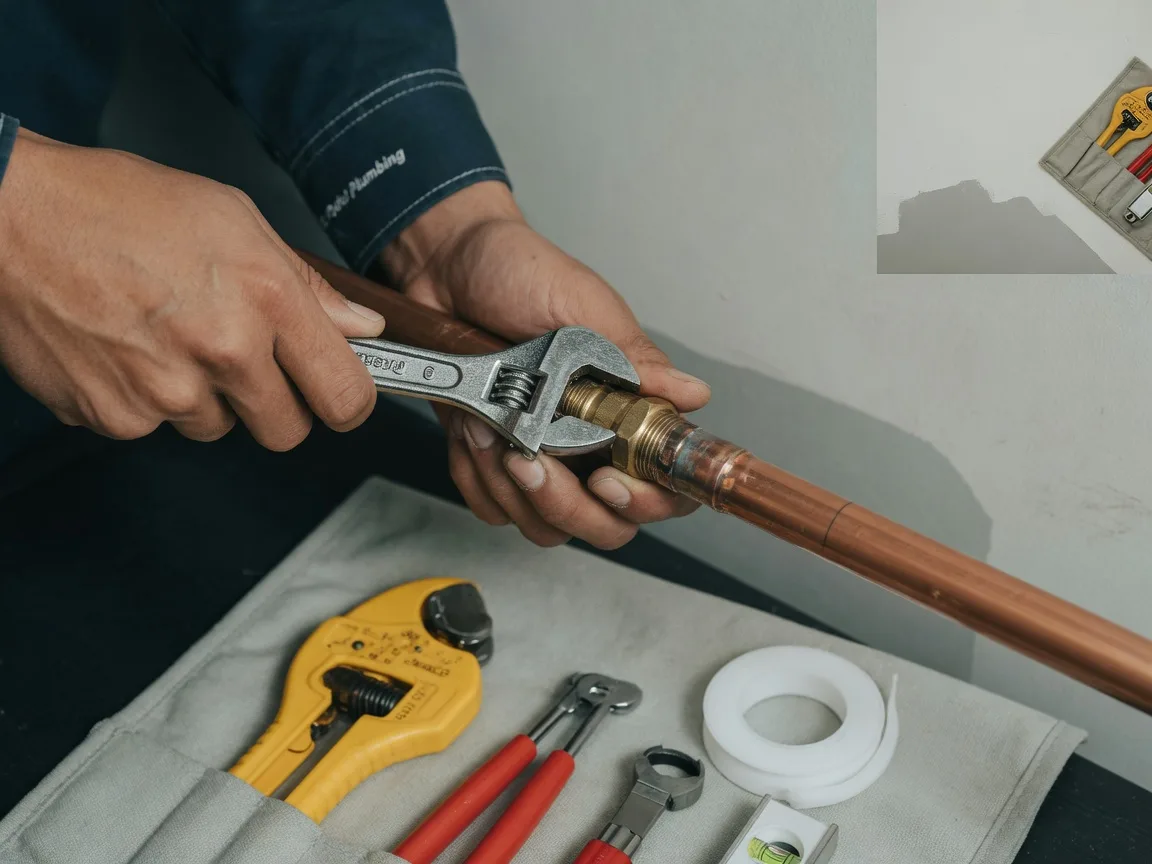 Why choose Drain Cleaning in Topeka, KS